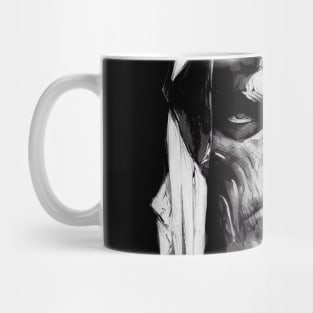 Skeletor Mug